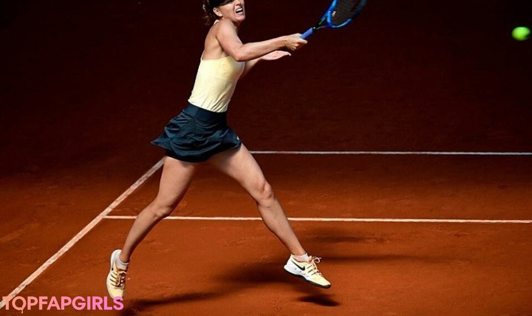 Foto desnuda filtrada de OnlyFans de Maria Sharapova #65 Foto desnuda filtrada de OnlyFans de Maria Sharapova #65