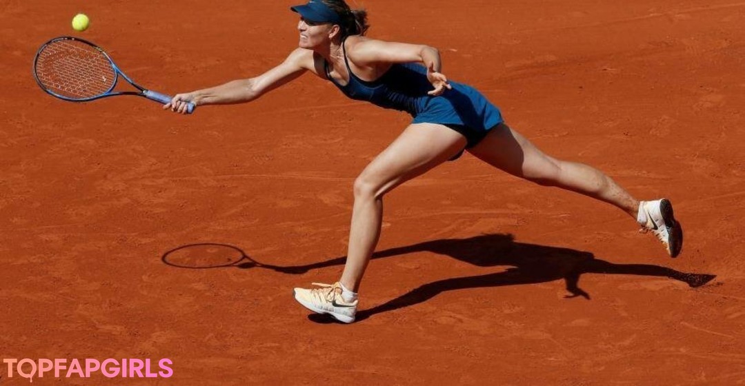 Foto desnuda filtrada de OnlyFans de Maria Sharapova #68 Foto desnuda filtrada de OnlyFans de Maria Sharapova #68