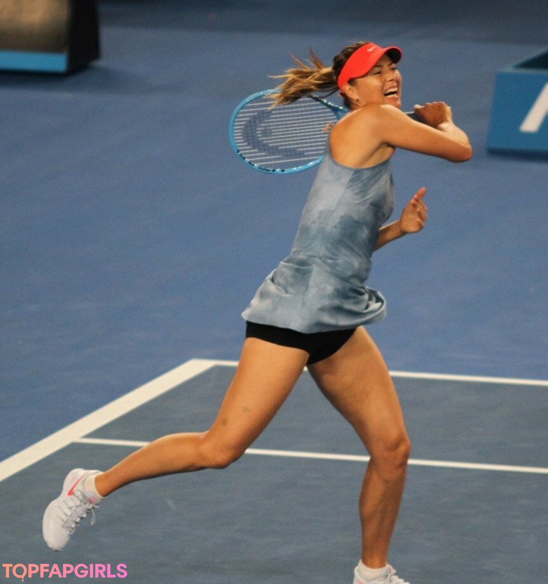Foto desnuda filtrada de OnlyFans de Maria Sharapova #69 Foto desnuda filtrada de OnlyFans de Maria Sharapova #69
