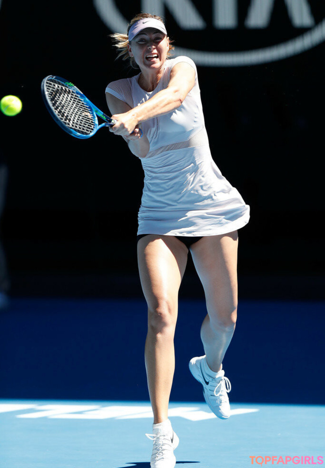 Foto desnuda filtrada de OnlyFans de Maria Sharapova #75 Foto desnuda filtrada de OnlyFans de Maria Sharapova #75