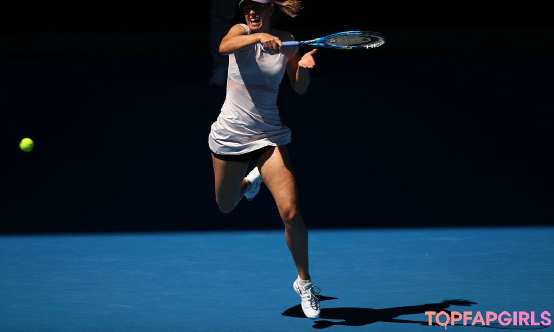 Foto desnuda filtrada de OnlyFans de Maria Sharapova #76 Foto desnuda filtrada de OnlyFans de Maria Sharapova #76