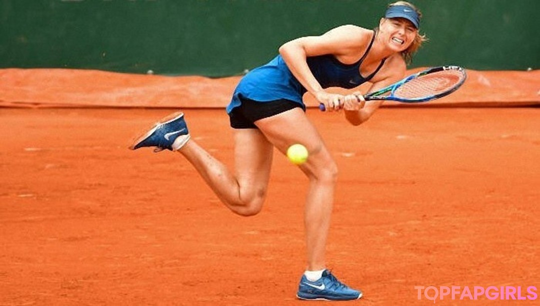 Foto desnuda filtrada de OnlyFans de Maria Sharapova #81 Foto desnuda filtrada de OnlyFans de Maria Sharapova #81