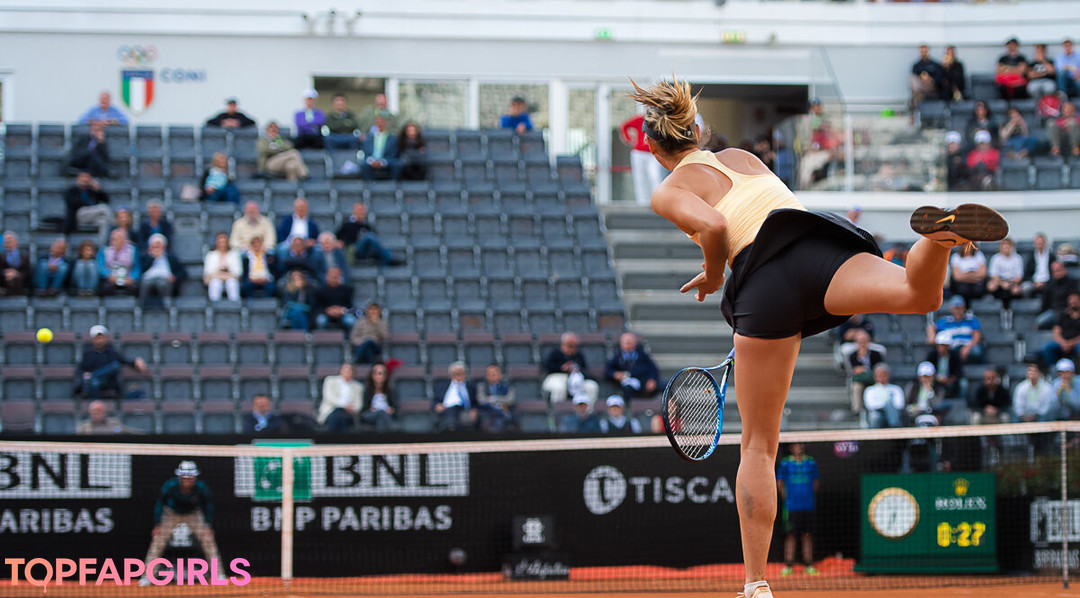 Foto desnuda filtrada de OnlyFans de Maria Sharapova #82 Foto desnuda filtrada de OnlyFans de Maria Sharapova #82