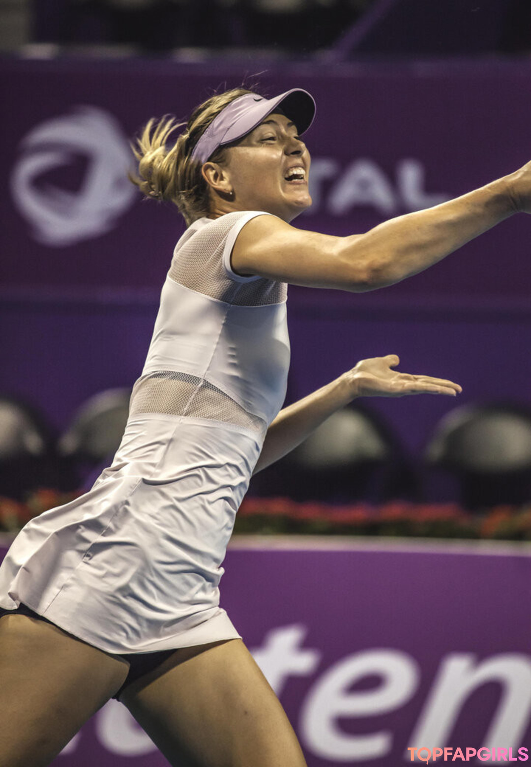 Foto desnuda filtrada de OnlyFans de Maria Sharapova #85 Foto desnuda filtrada de OnlyFans de Maria Sharapova #85