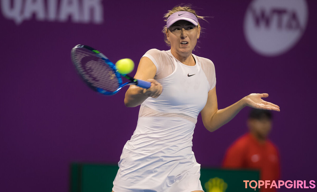 Foto desnuda filtrada de OnlyFans de Maria Sharapova #88 Foto desnuda filtrada de OnlyFans de Maria Sharapova #88