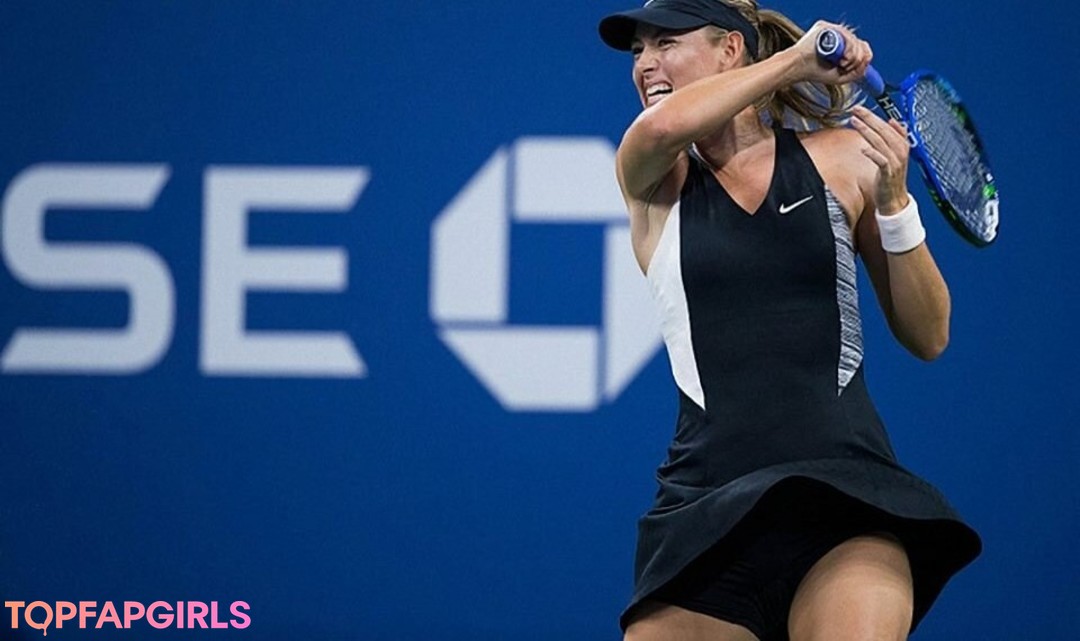 Foto desnuda filtrada de OnlyFans de Maria Sharapova #92 Foto desnuda filtrada de OnlyFans de Maria Sharapova #92