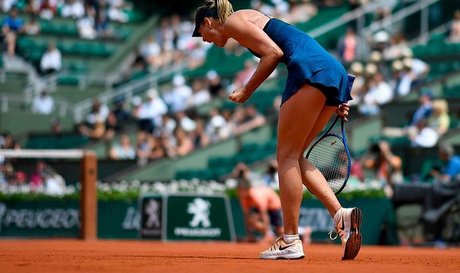 Foto desnuda filtrada de OnlyFans de Maria Sharapova