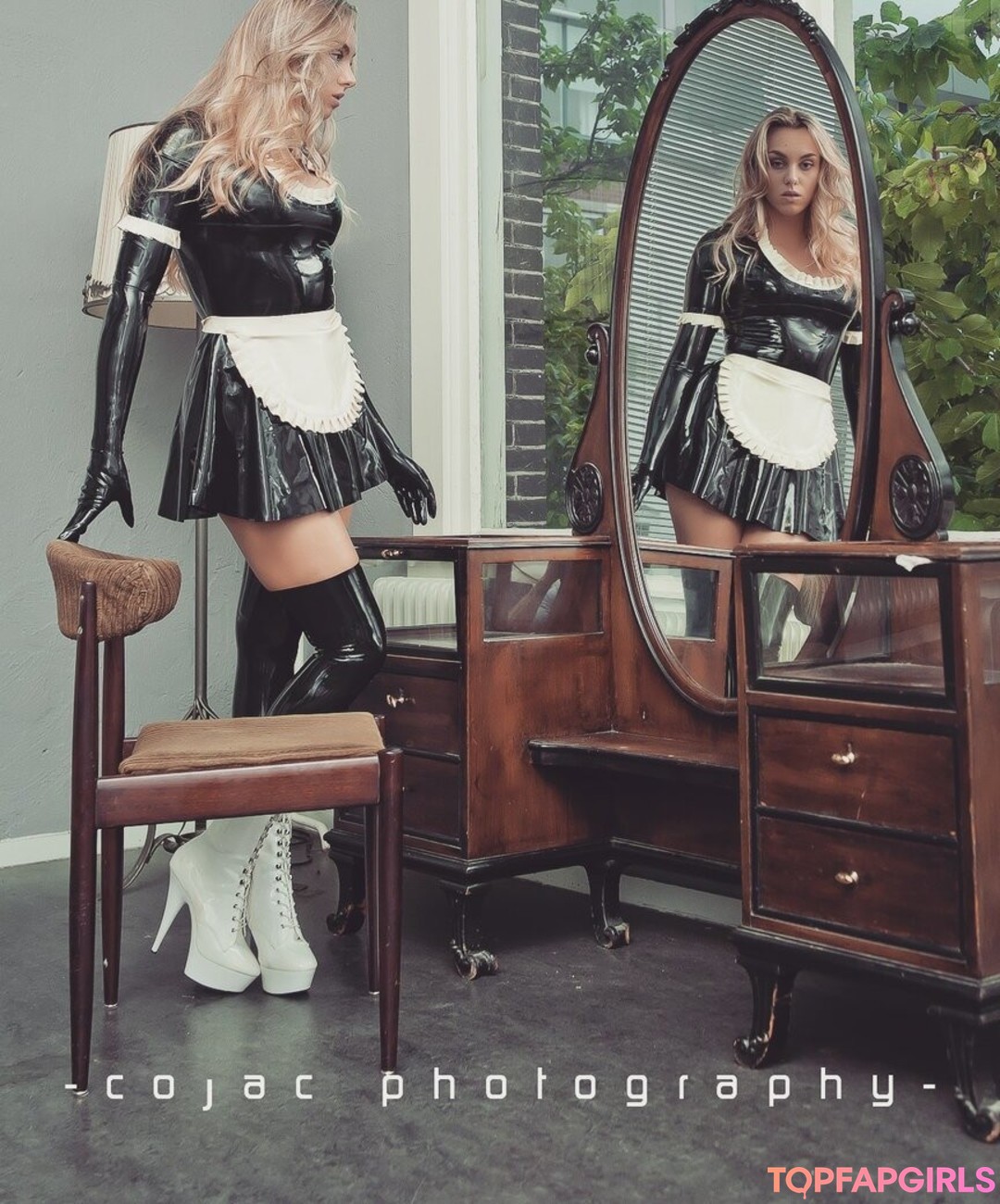 Foto desnuda filtrada de OnlyFans de Latex Fetish #344 Foto desnuda filtrada de OnlyFans de Latex Fetish #344