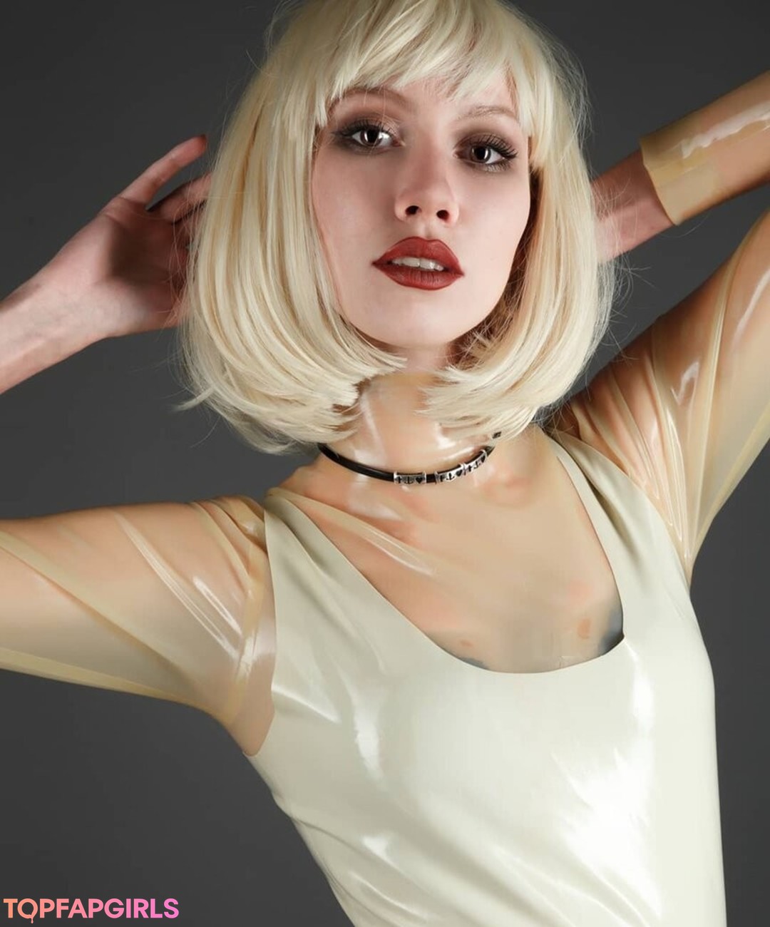 Foto desnuda filtrada de OnlyFans de Latex Fetish #358 Foto desnuda filtrada de OnlyFans de Latex Fetish #358