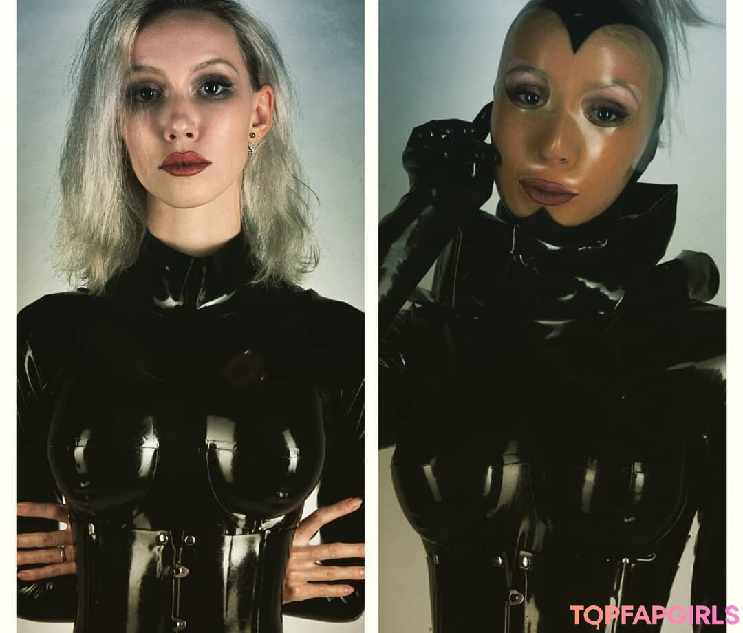Foto desnuda filtrada de OnlyFans de Latex Fetish #385 Foto desnuda filtrada de OnlyFans de Latex Fetish #385