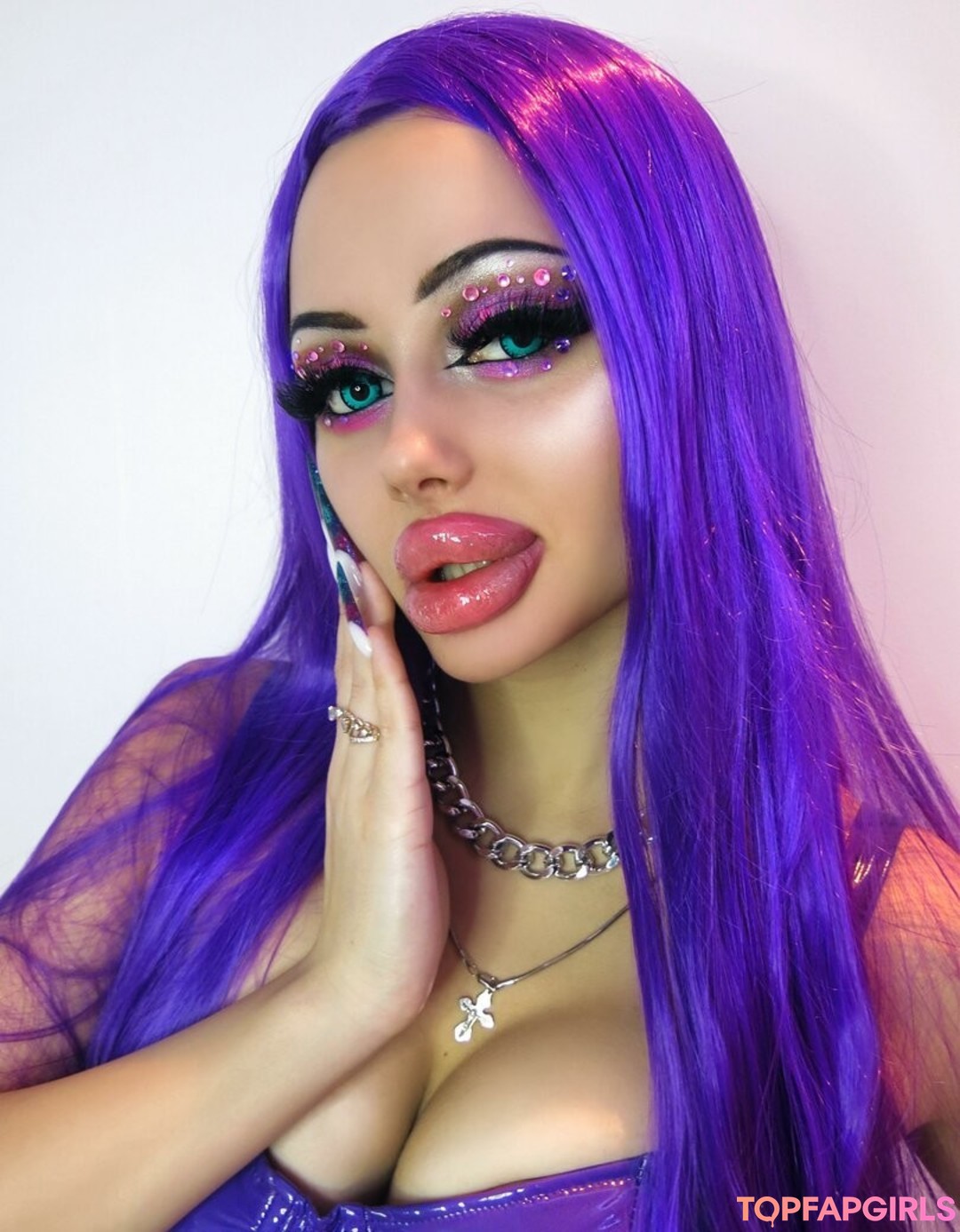 Foto desnuda filtrada de OnlyFans de Latex Fetish #418 Foto desnuda filtrada de OnlyFans de Latex Fetish #418