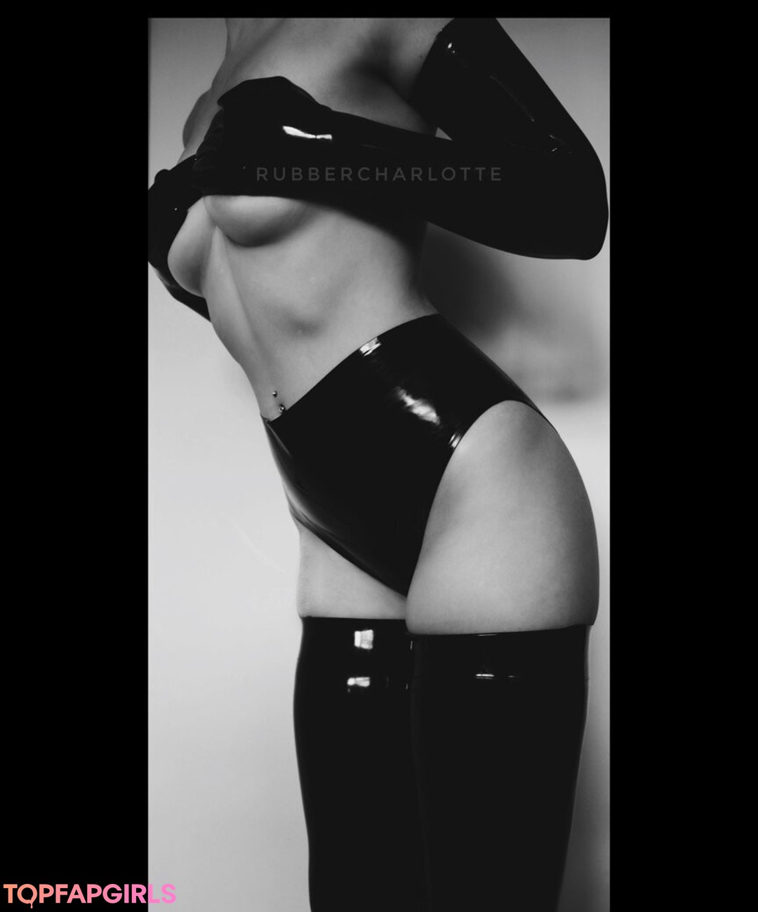 Foto desnuda filtrada de OnlyFans de Latex Fetish #466 Foto desnuda filtrada de OnlyFans de Latex Fetish #466