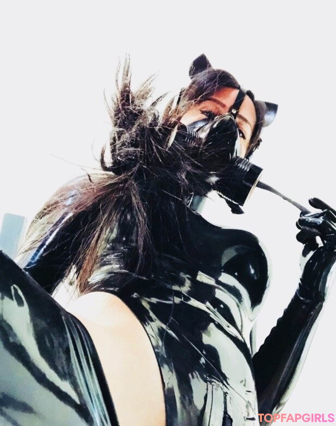 Foto desnuda filtrada de OnlyFans de Latex Fetish #494 Foto desnuda filtrada de OnlyFans de Latex Fetish #494