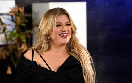 Kelly Clarkson
