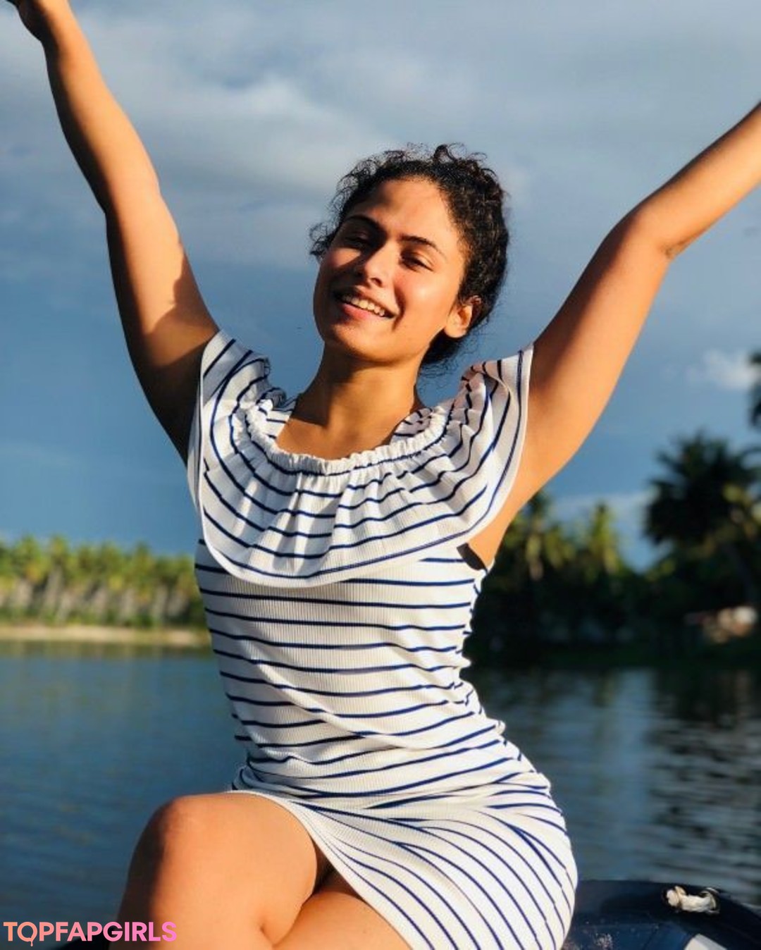 Foto desnuda filtrada de OnlyFans de Sandani Fernando #36 Foto desnuda filtrada de OnlyFans de Sandani Fernando #36