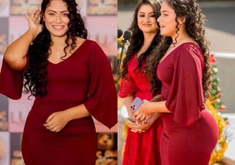 Sandani Fernando
