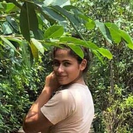 Foto desnuda filtrada de OnlyFans de Sandani Fernando