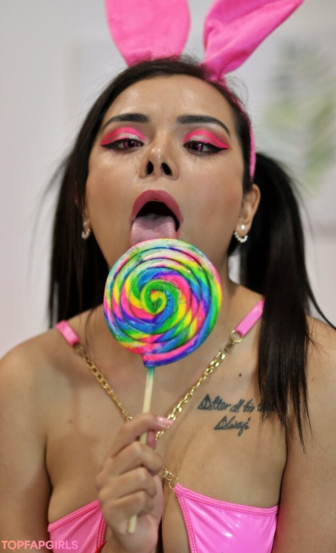 Foto desnuda filtrada de OnlyFans de Paula Ramos #1324