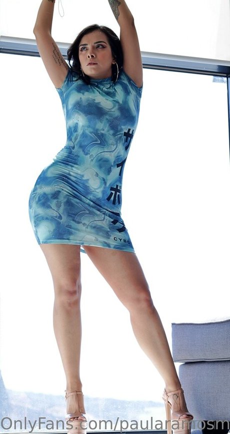 Paula Ramos