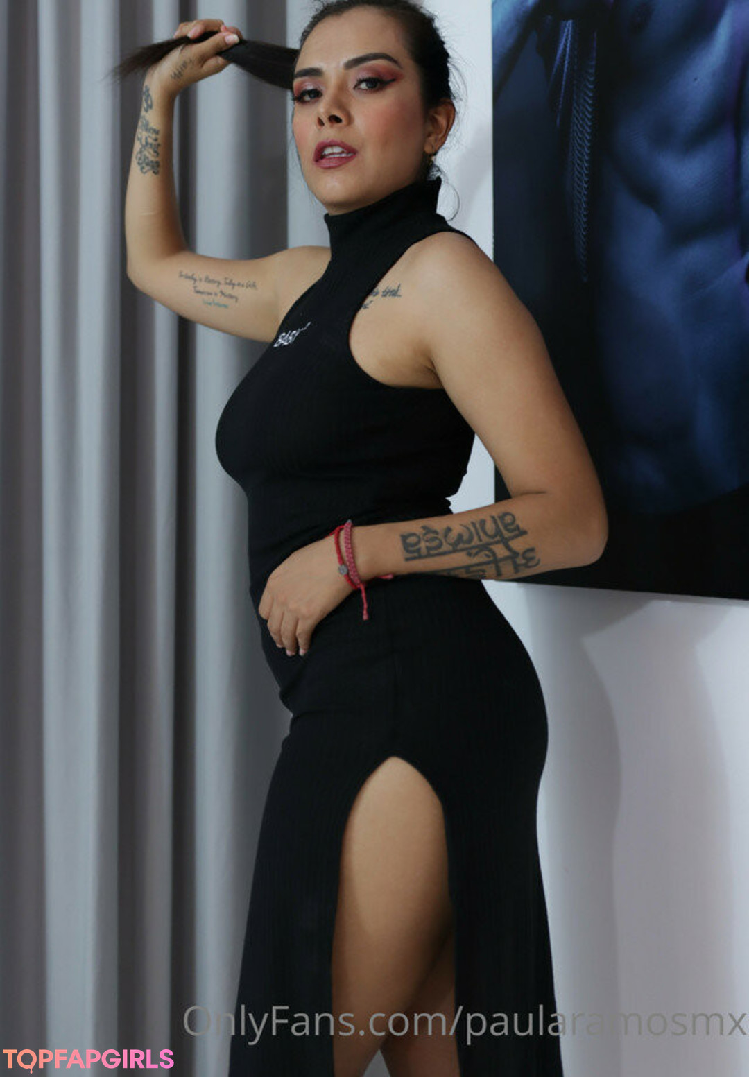 Foto desnuda filtrada de OnlyFans de Paula Ramos #16 Foto desnuda filtrada de OnlyFans de Paula Ramos #16