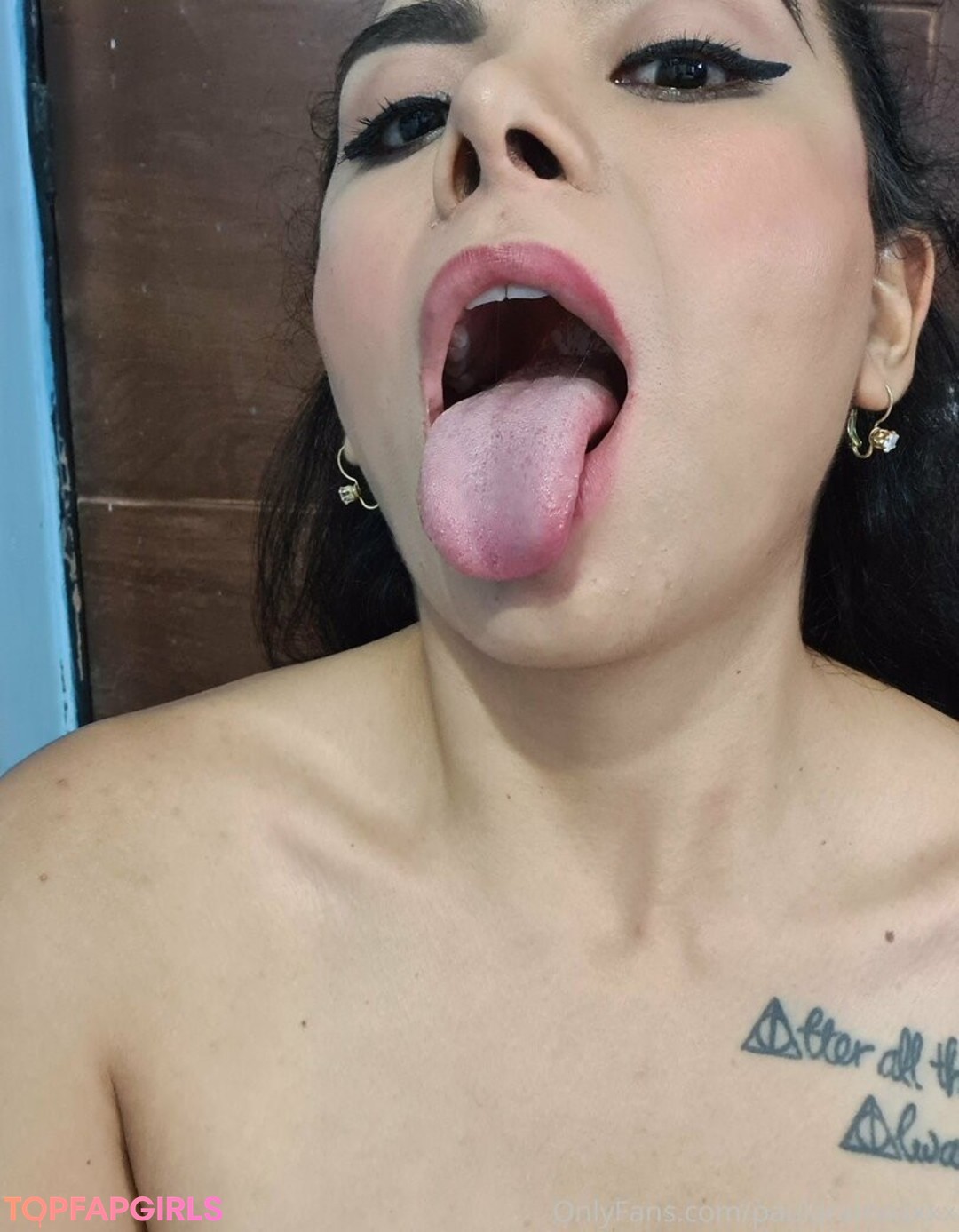 Foto desnuda filtrada de OnlyFans de Paula Ramos #753 Foto desnuda filtrada de OnlyFans de Paula Ramos #753