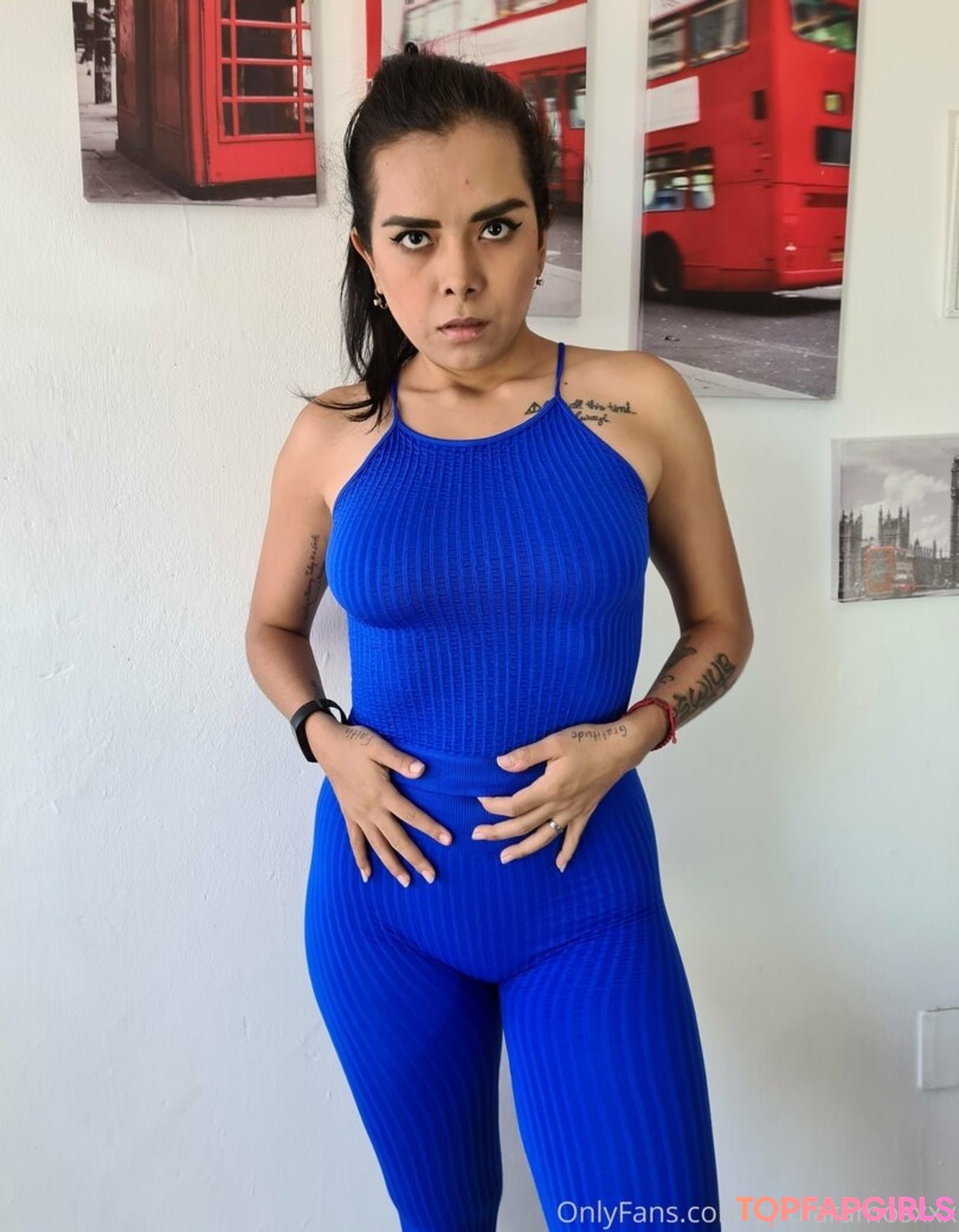 Foto desnuda filtrada de OnlyFans de Paula Ramos #823 Foto desnuda filtrada de OnlyFans de Paula Ramos #823