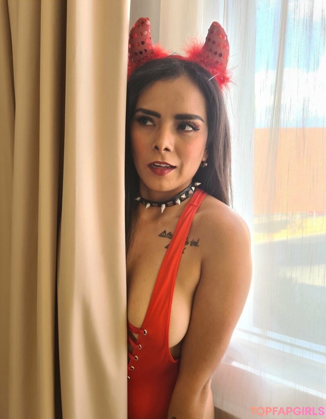 Foto desnuda filtrada de OnlyFans de Paula Ramos #976 Foto desnuda filtrada de OnlyFans de Paula Ramos #976
