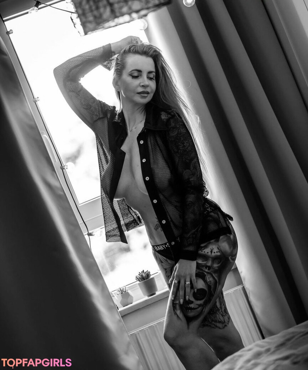 Foto desnuda filtrada de OnlyFans de Mayasworld #10 Foto desnuda filtrada de OnlyFans de Mayasworld #10