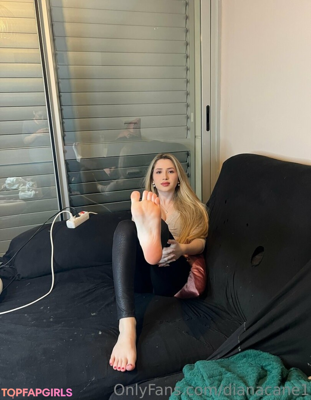 Foto desnuda filtrada de OnlyFans de Dianacane1 #307 Foto desnuda filtrada de OnlyFans de Dianacane1 #307