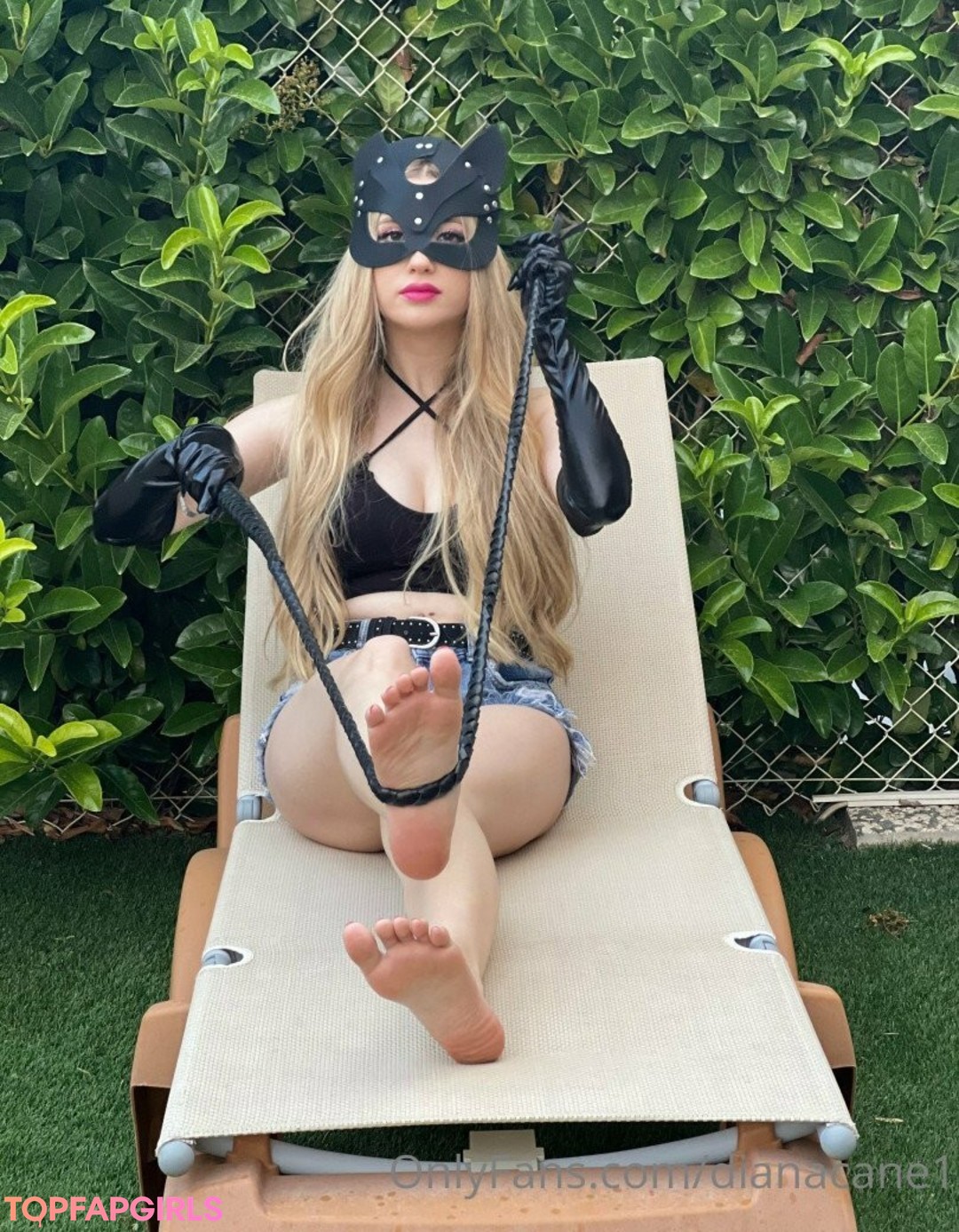 Foto desnuda filtrada de OnlyFans de Dianacane1 #52 Foto desnuda filtrada de OnlyFans de Dianacane1 #52