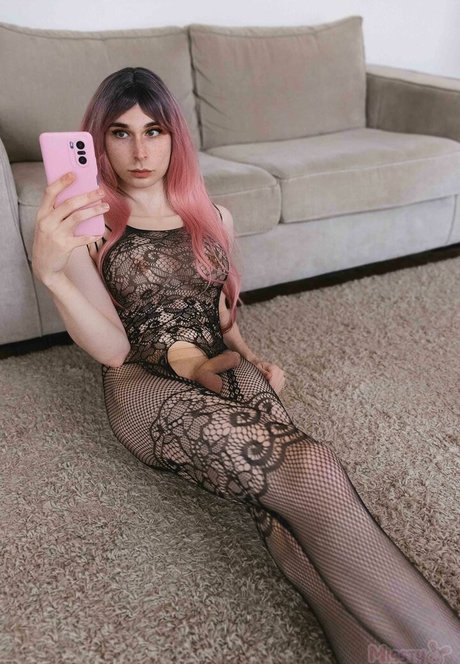 Foto desnuda filtrada de OnlyFans de Missty
