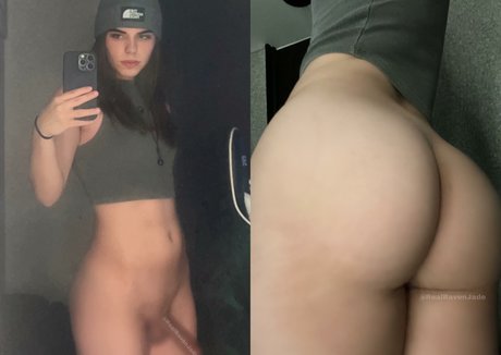 Realravenjade