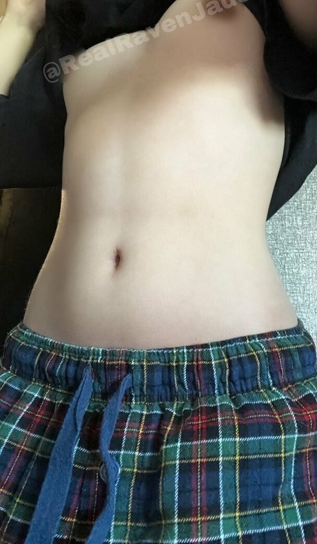 Realravenjade