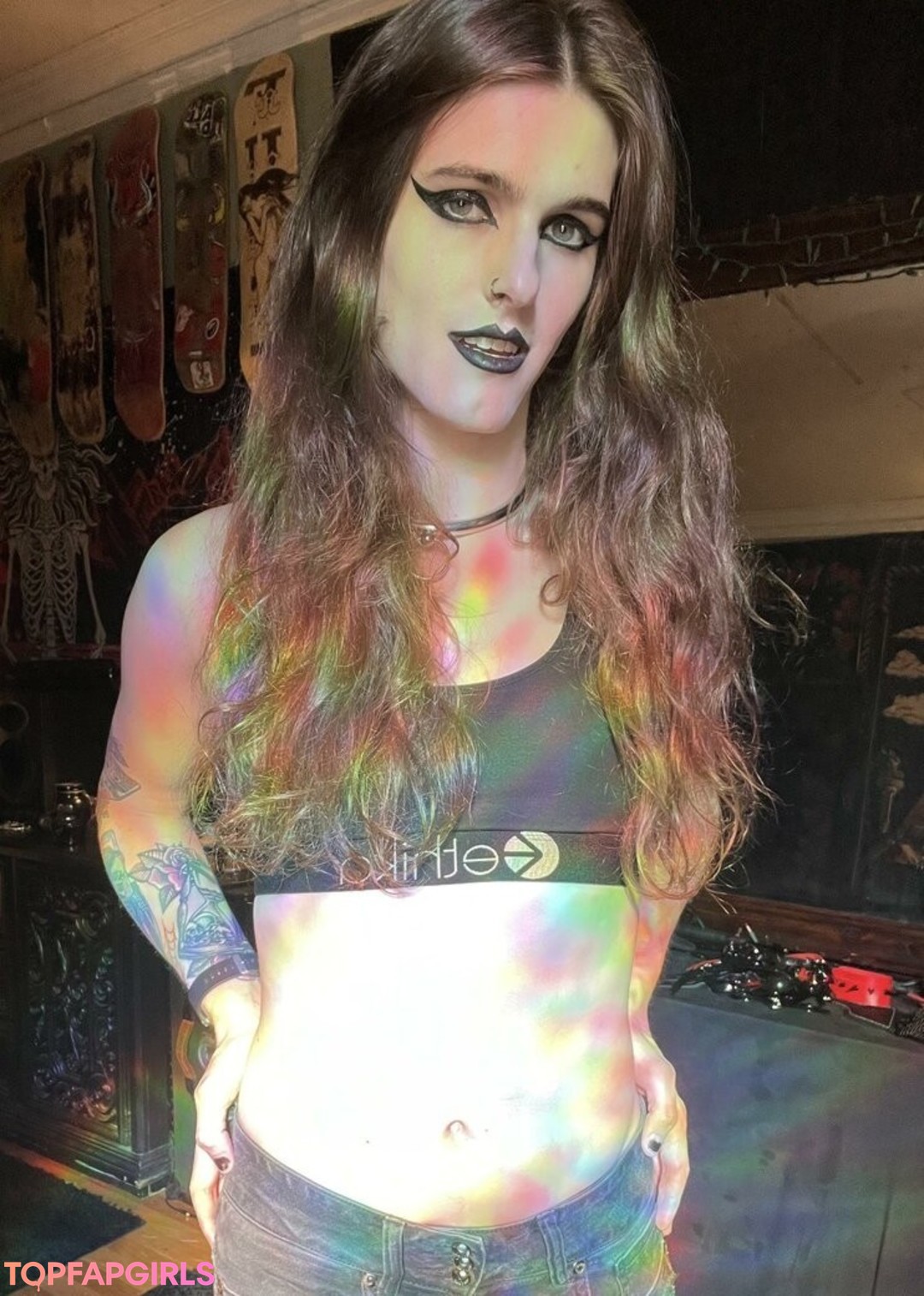 Foto desnuda filtrada de OnlyFans de Janerose666 #20 Foto desnuda filtrada de OnlyFans de Janerose666 #20