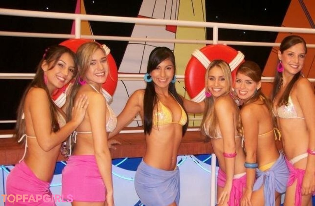 Foto desnuda filtrada de OnlyFans de Erica Vieira #377 Foto desnuda filtrada de OnlyFans de Erica Vieira #377