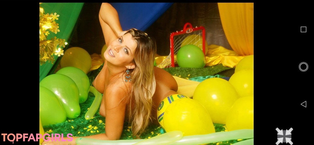 Foto desnuda filtrada de OnlyFans de Erica Vieira #942 Foto desnuda filtrada de OnlyFans de Erica Vieira #942