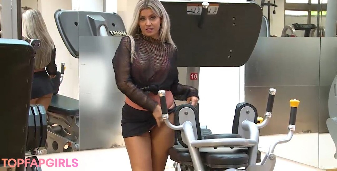 Foto desnuda filtrada de OnlyFans de Erica Vieira #971 Foto desnuda filtrada de OnlyFans de Erica Vieira #971