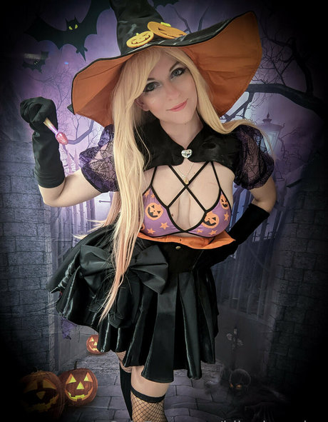 Hikaricosplay