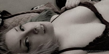 Nyxipixie