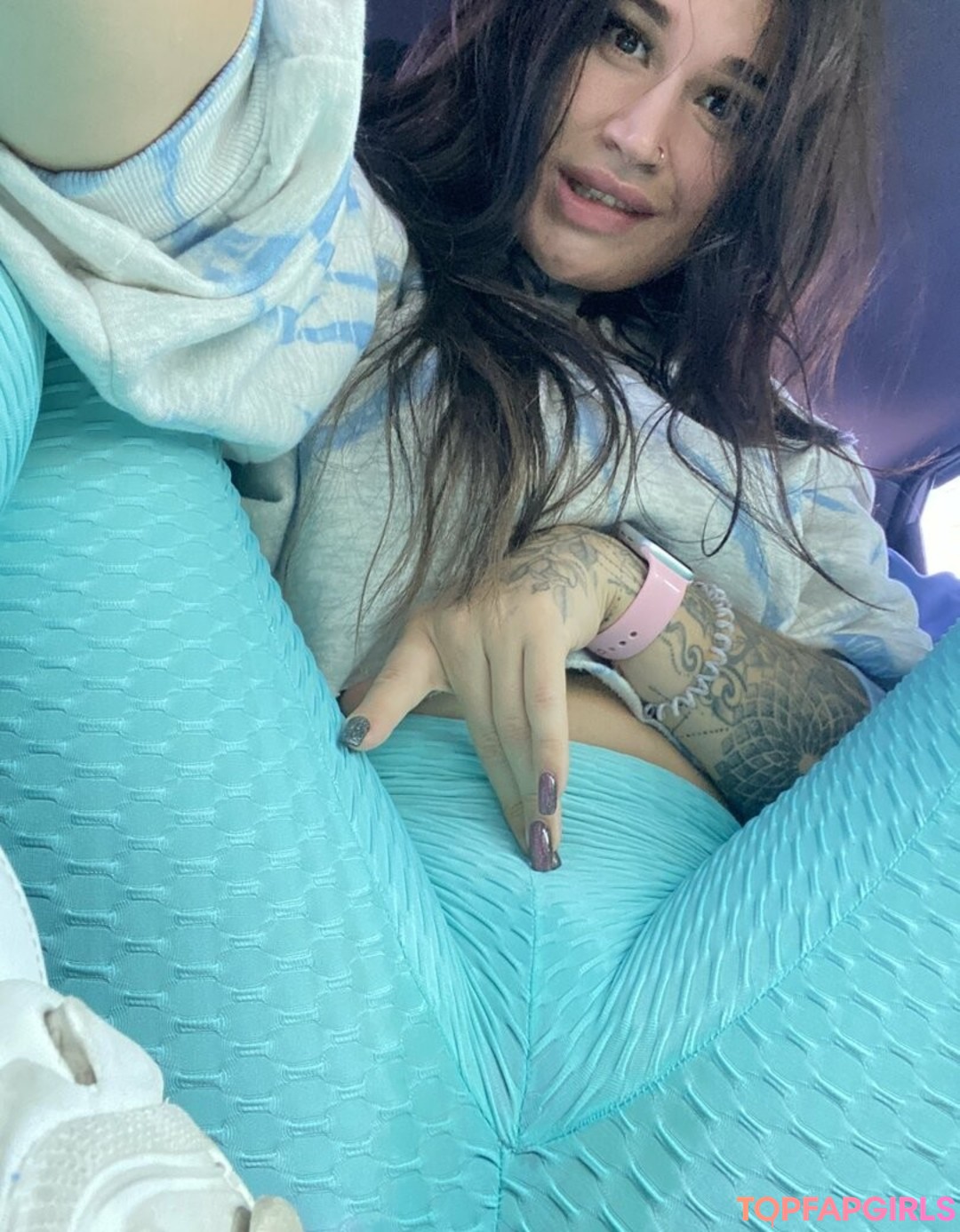 Foto desnuda filtrada de OnlyFans de Tattoogirlalia #53 Foto desnuda filtrada de OnlyFans de Tattoogirlalia #53