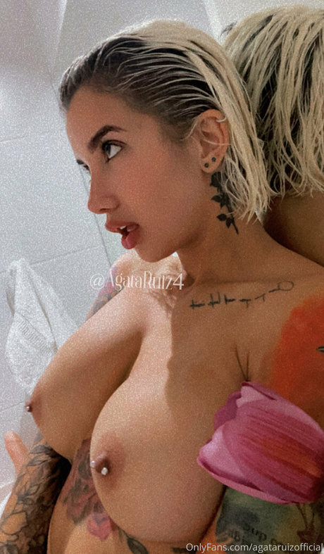 Agataruizofficial
