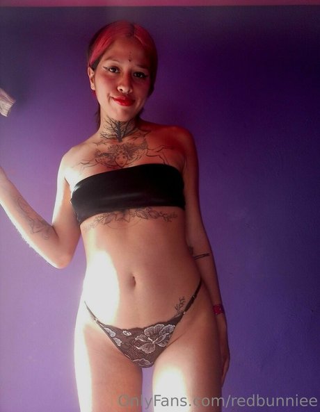 Redbunniee
