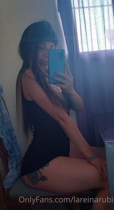 Lareinarubi