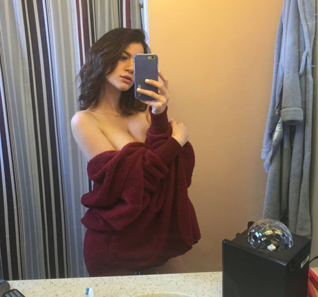 Foto desnuda filtrada de OnlyFans de Shaninibby