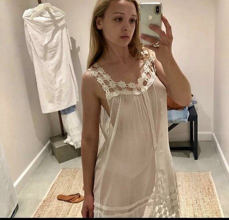 Grace Kennedypiehl