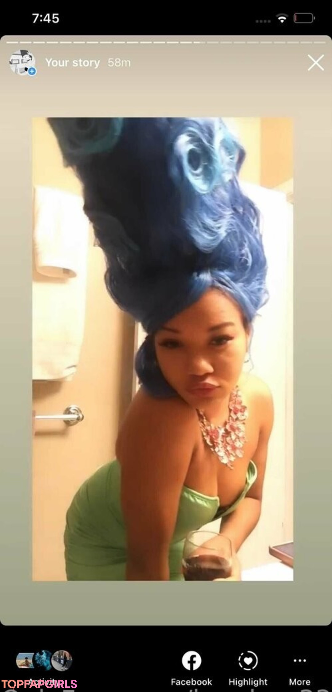 Foto desnuda filtrada de OnlyFans de Junebug3333 #44 Foto desnuda filtrada de OnlyFans de Junebug3333 #44