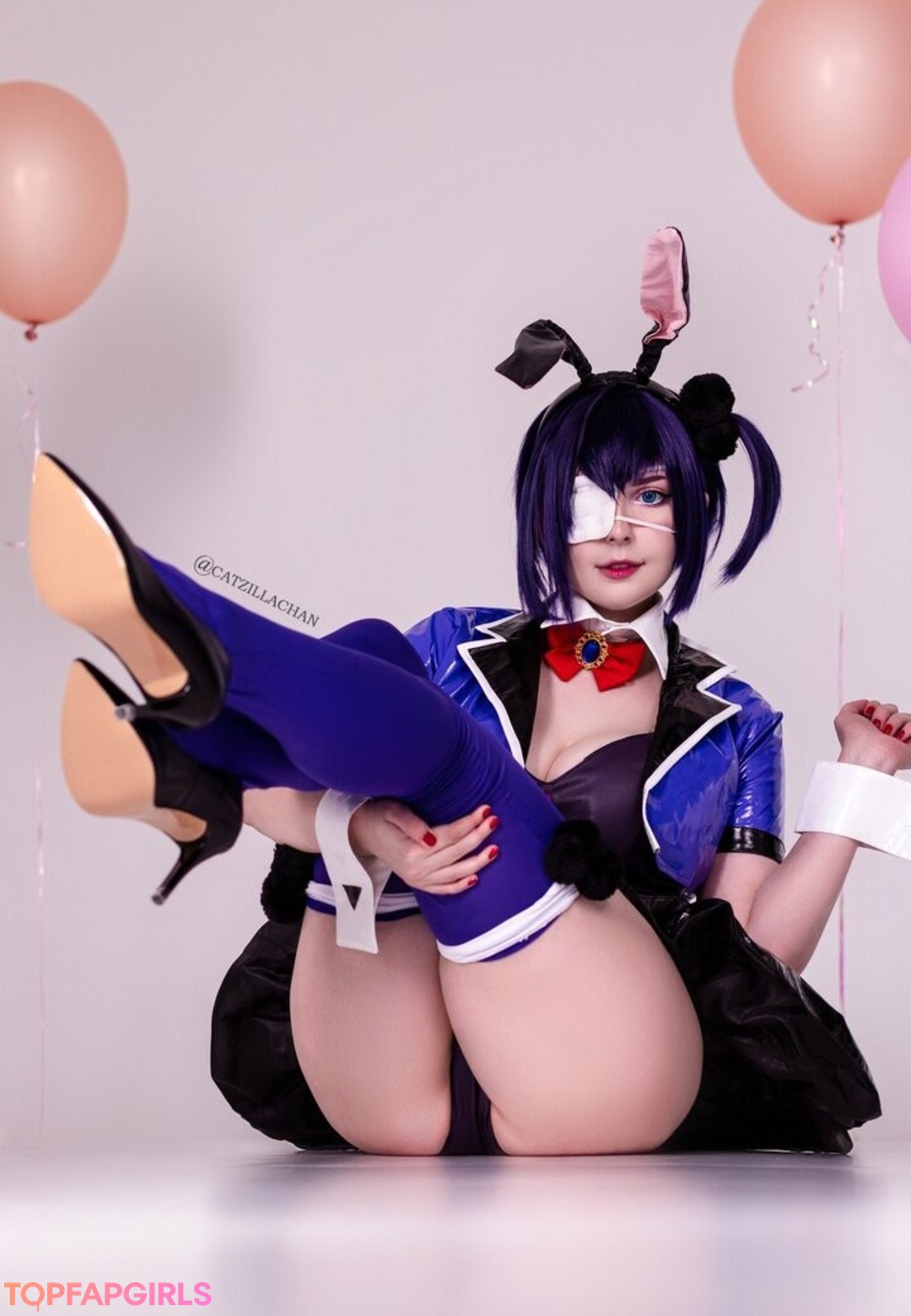 Foto desnuda filtrada de OnlyFans de Catzillachan #24 Foto desnuda filtrada de OnlyFans de Catzillachan #24