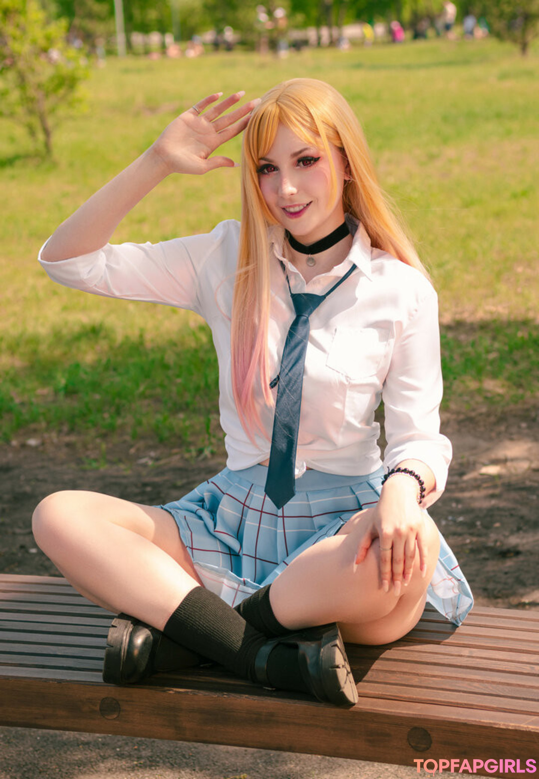 Foto desnuda filtrada de OnlyFans de Catzillachan #27 Foto desnuda filtrada de OnlyFans de Catzillachan #27