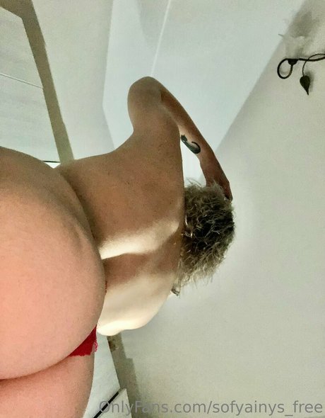 Sofyainysfree