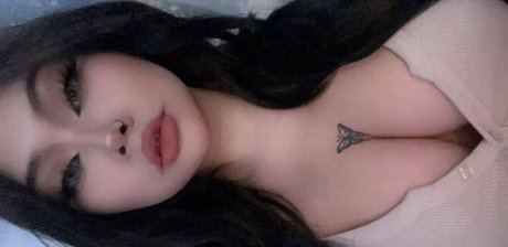 Foto desnuda filtrada de OnlyFans de Cybersidegf